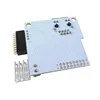 Module de relais de commande réseau W5100, 8 voies, 5V, module Internet des objets, module d'enc28j60, HW-584 ► Photo 3/3