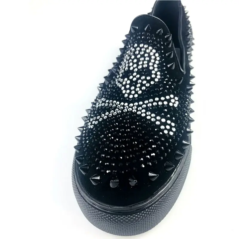 fashion Causal Flats Loafers shoes zapatos