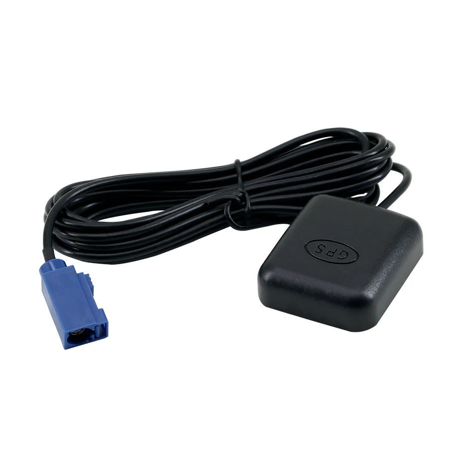 Car GPS Antenna GPS receiver Car DVD Navigation Night Vision Camera Car