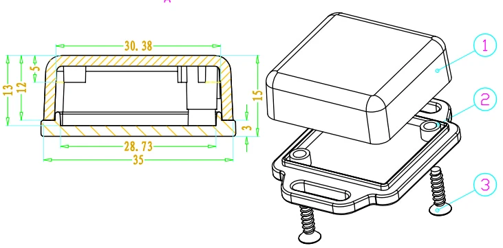 szomk plastic enclosure electronics plastic case (7).jpg