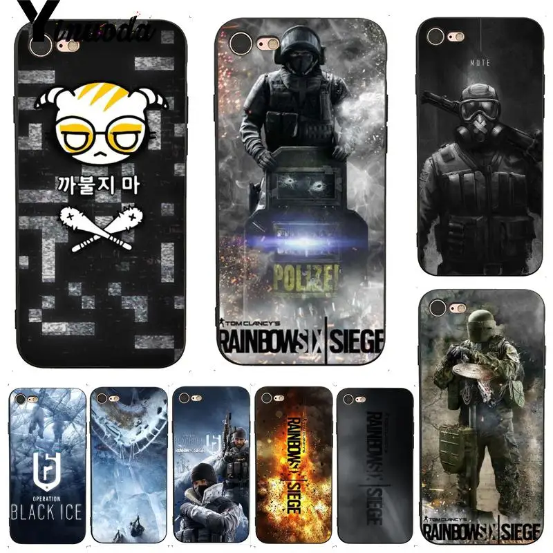 Detail Feedback Questions About Yinuoda For Iphone 7 6 X Case