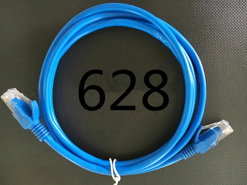 MEIBAI 2018 Ethernet кабель Высокое Скорость RJ45 маршрутизатор Komputer Cables628