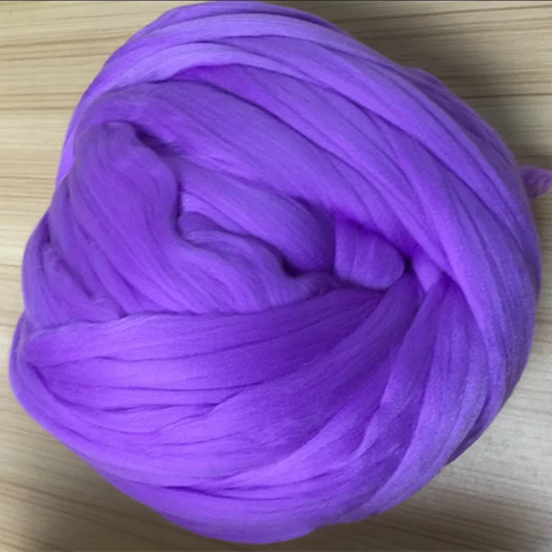 250 г Супер Мягкая шерстяная пряжа для вязания своими руками объемная ручная вязка одеяло пряжа для вязания крючком шапка шарф