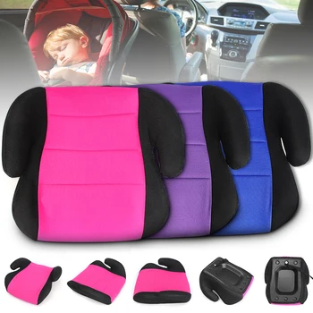 

High Quality Car Seat Cushion Nonslip Kids Seat Infant Stroller Holder For Children Kid Baby Booster Seats
