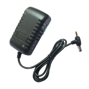 

12V2A power adapter with mobile DVD / EVD charger