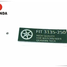 Замена установки колеса Fit Rlx 3135 часть 3135-250