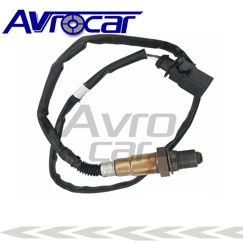 

O2 Lambda Sensor Oxygen Sensor Air Fuel Ratio Sensor for PORSCHE AUDI A6 A8 Q7 RS5 S5 S6 S8 VW CC EOS TOUAREG R32 1K0998262S