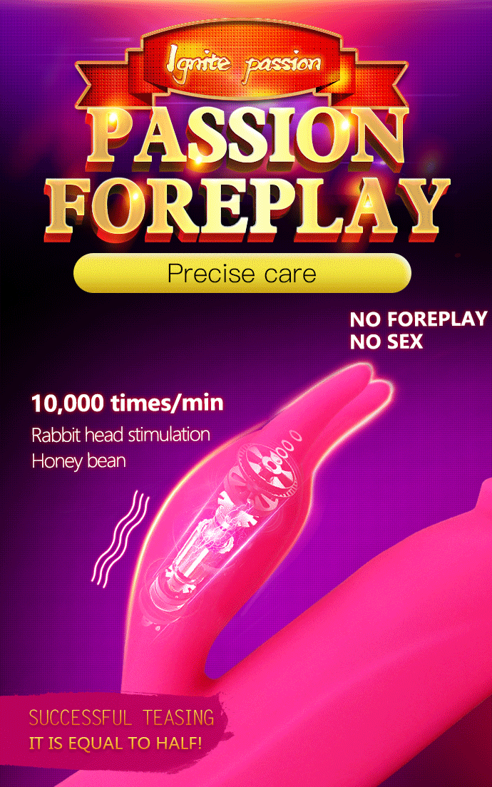 sex toy vibrator-5