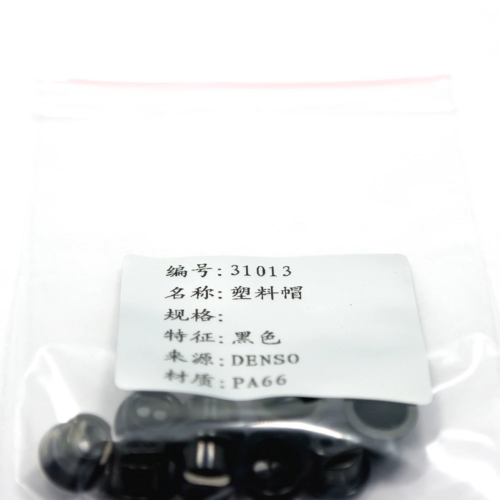 Топливный инжектор Pintle Caps 31013 для Denso FORD PROBE 2.5L MAZDA 626 50 шт.|Регулирование