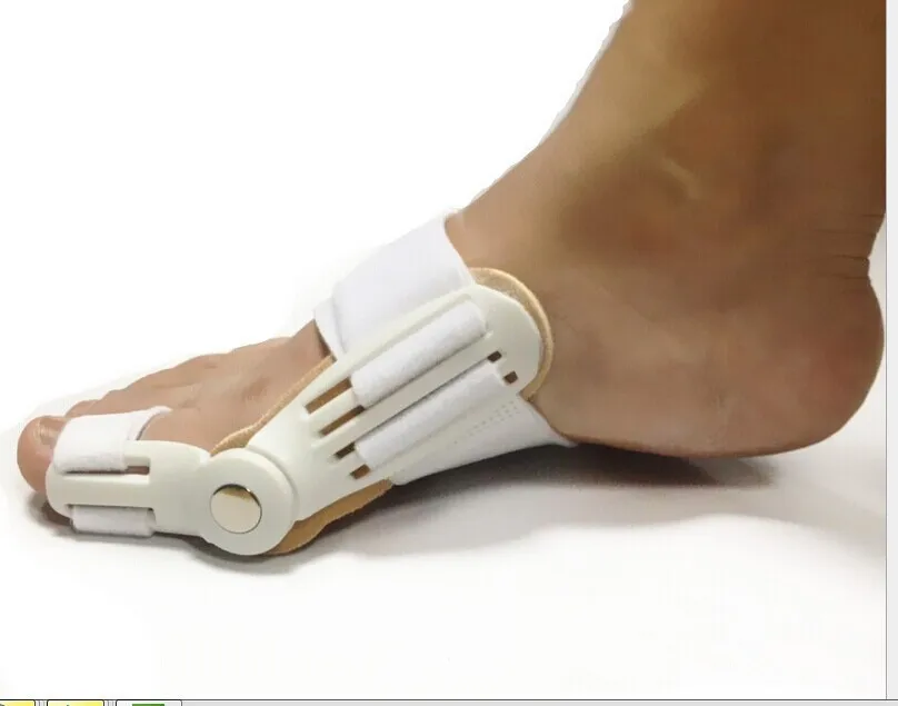 

1pcs Toes Care Foot Thumb The Big Toe Separator Toes Hallux Valgus Aligner Toes Support