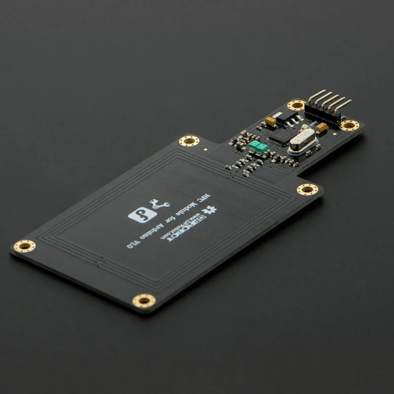 PN532 NFC RFID модуль 80C51 Плата развития коммуникационная плата интерфейса uart для Arduino