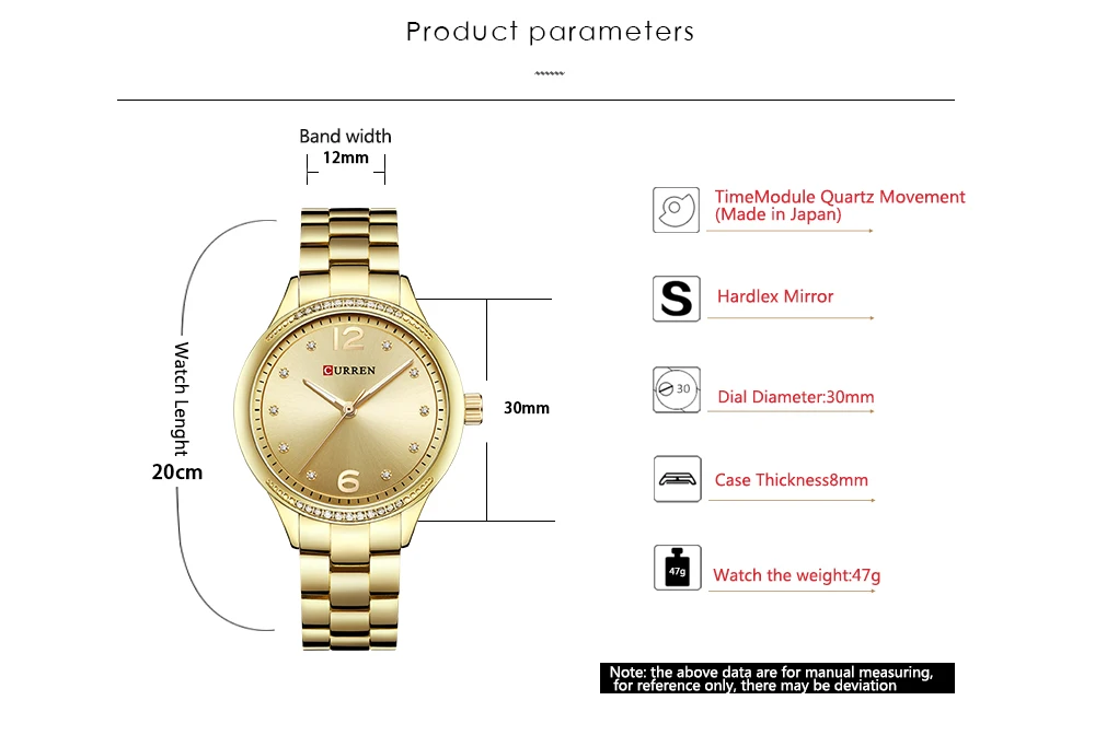 CURREN женские часы Новые Роскошные повседневные кварцевые наручные часы из сплава со стальным ремешком женские часы с кристаллами подарки relogios feminino