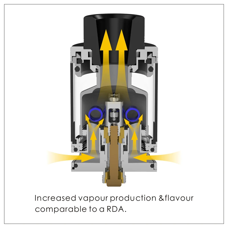 Wotofo Bravo RTA (11)