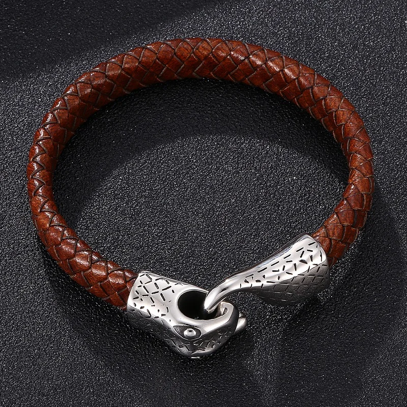 Male Wrist Band
