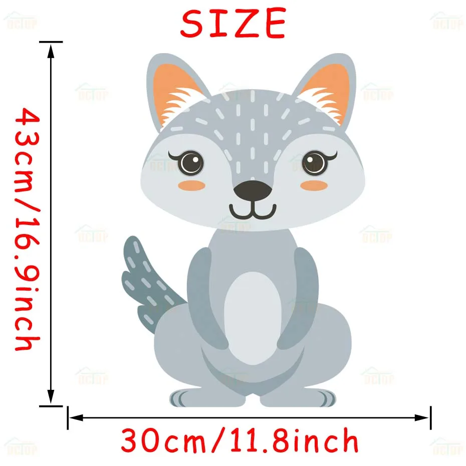 FCS8196-SIZE