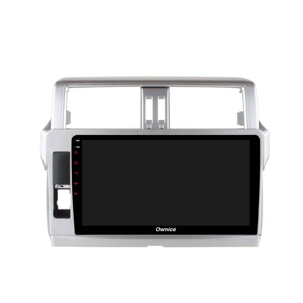 S1614 for Toyota Prado 2014-2016