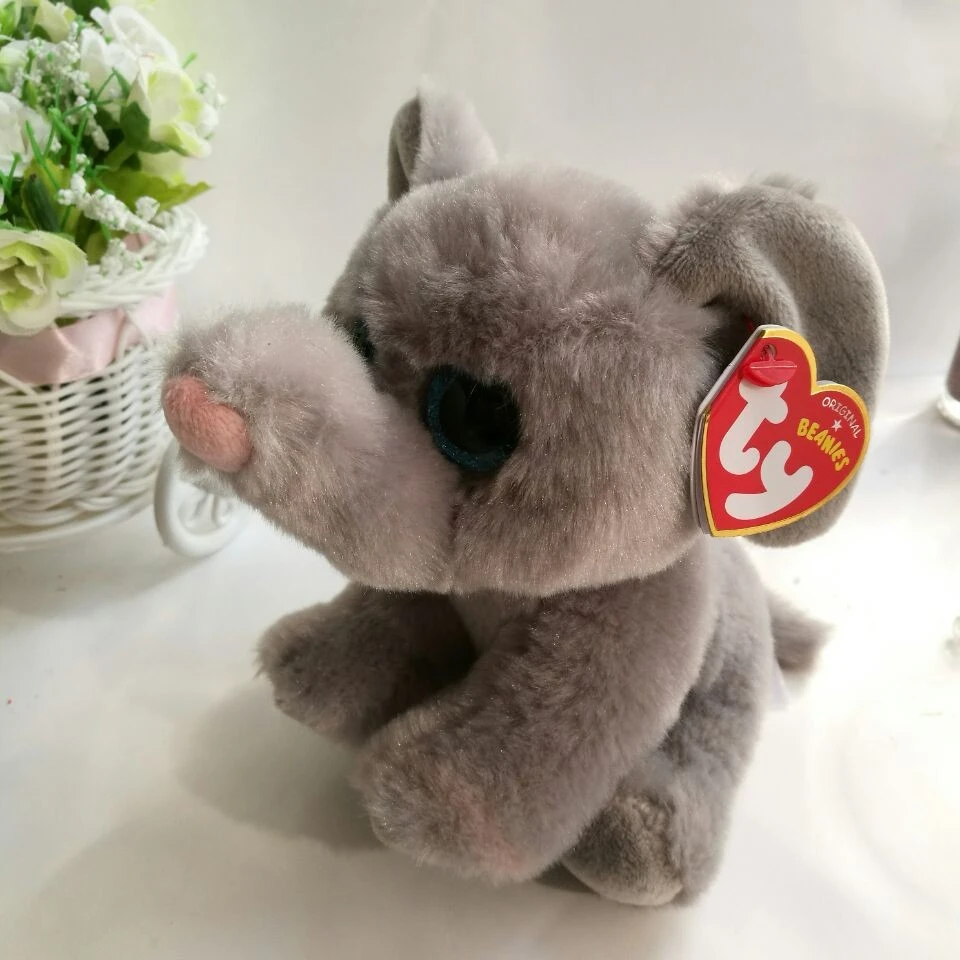 ty whopper elephant