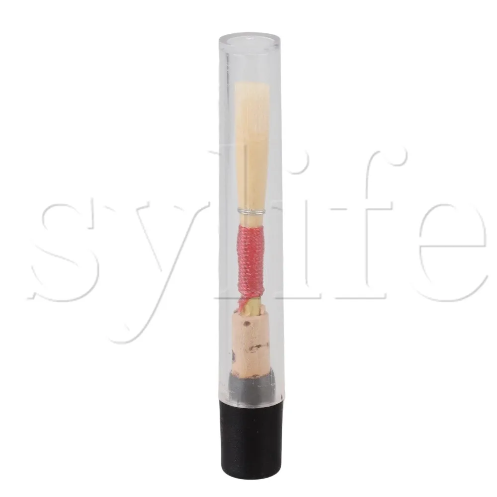 

New German Style Oboe Reeds for Students Beginners Players Multi-color