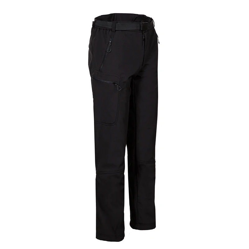 Camping senderismo Softshell Pantalones mujer impermeable térmica de invierno pantalones de lana Pantalones de deporte al aire libre de senderismo de montaña ropa Gore-Tex Camping senderismo Softshell Pantalones mujer impermeable térmica de invierno pantalones de lana Pantalones de deporte al aire libre de senderismo de montaña ropa Gore-Tex