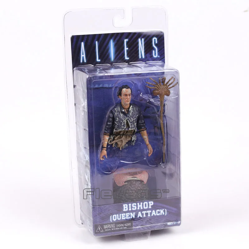 neca bishop