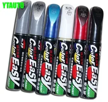 Car scratch repair pen auto paint pen for font b KIA b font k4 K5 kx3