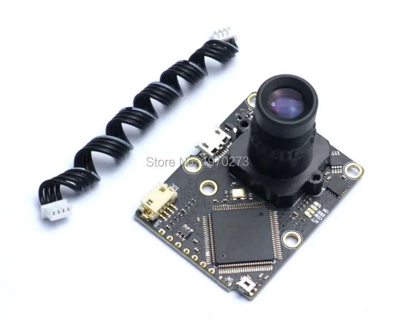 

PX4FLOW V1.3.1 Optical Flow Sensor Smart Camera for PX4 PIXHAWK Flight Control System