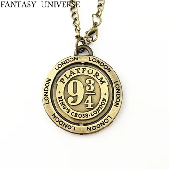 

FANTASY UNIVERSE Free shipping 20pc a lot necklace HRFVPGG01