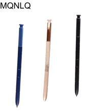 Стилус для Samsung Note 8 N950 Note 4 N910 Примечание 3 N900 ручка активная ручка для письма Сенсорный экран Caneta S Pen