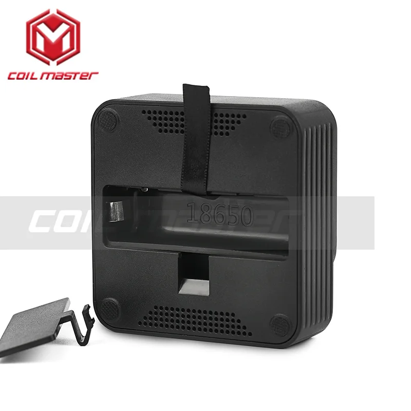 100% оригинальная катушка Master 521 mini V2 новая версия Coil Tab для электронных сигарет 510
