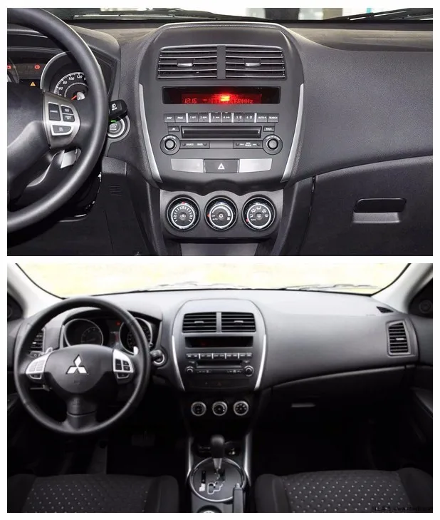 Sale Android 9.0 PX5 8 Core 4Gb+32Gb IPS Screen GPS autoradio navigation head unit multimedia for Mitsubishi ASX Citroen C4 2din 2din 0