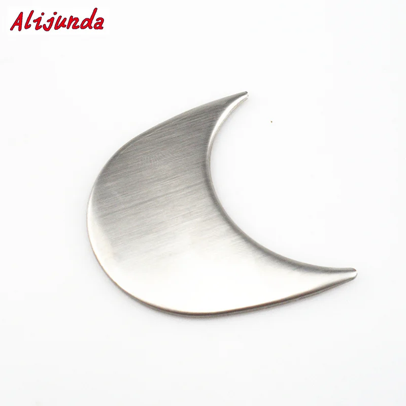 

Alijunda Stainless steel key ring sequins For chevrolet cruze sedan hatchback
