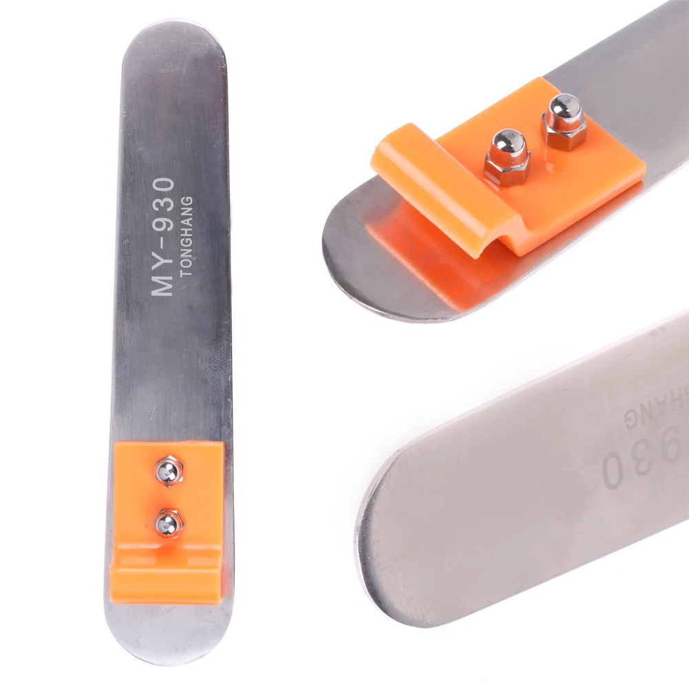 Mobile Phone LCD Screen Repair Tool Roller Opening Tool Disassemble