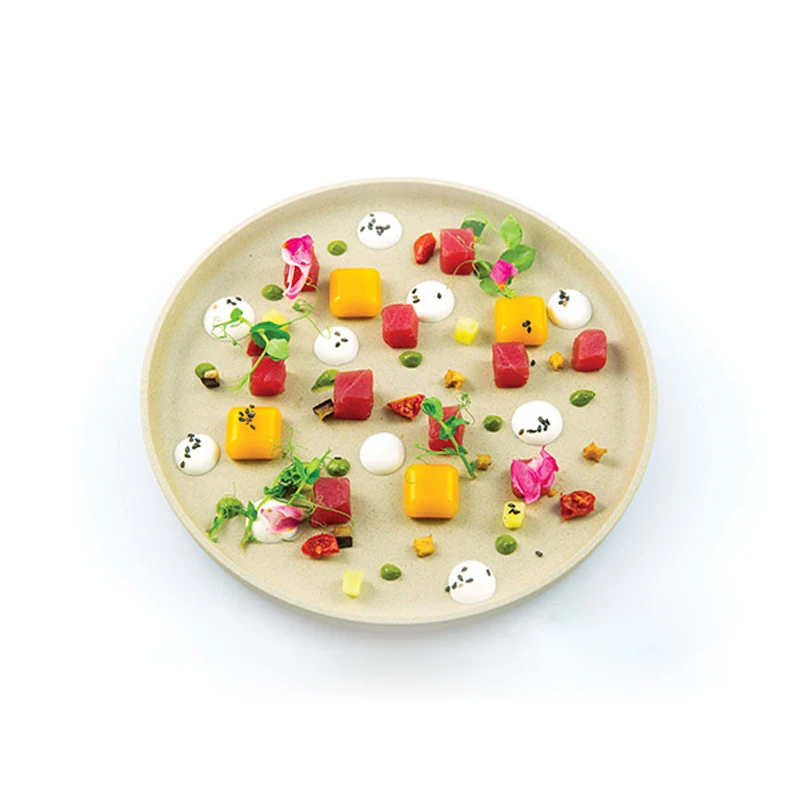 FILBAKE-1PCS-Mini-Dessert-Gem-Shape-35-Cavity-White-Cake-Mold-Baking-Decorating-Tools-Mousse-Molds (5)