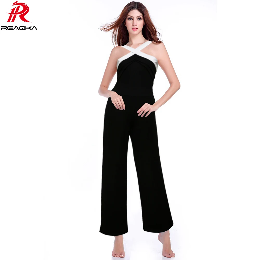 Popular White Wide Leg Jumpsuit-Buy Cheap White Wide Leg