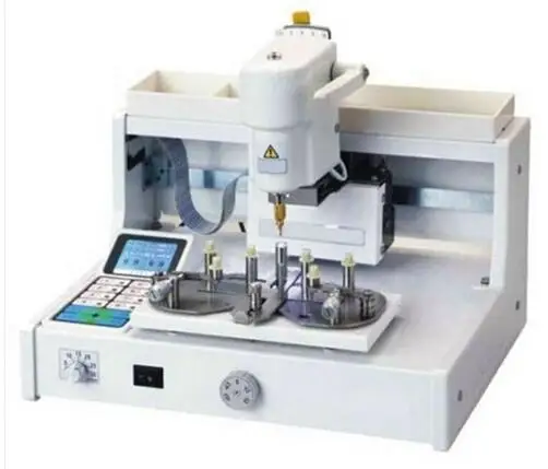 

NEW 3G Ophthalmic optical lens Digital Drilling Machine