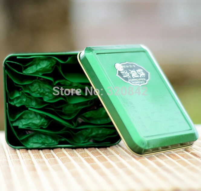 New 2015 year oolong tea Tie Guan Yin tea Oolong tea tieguanyin wholesale special tea with