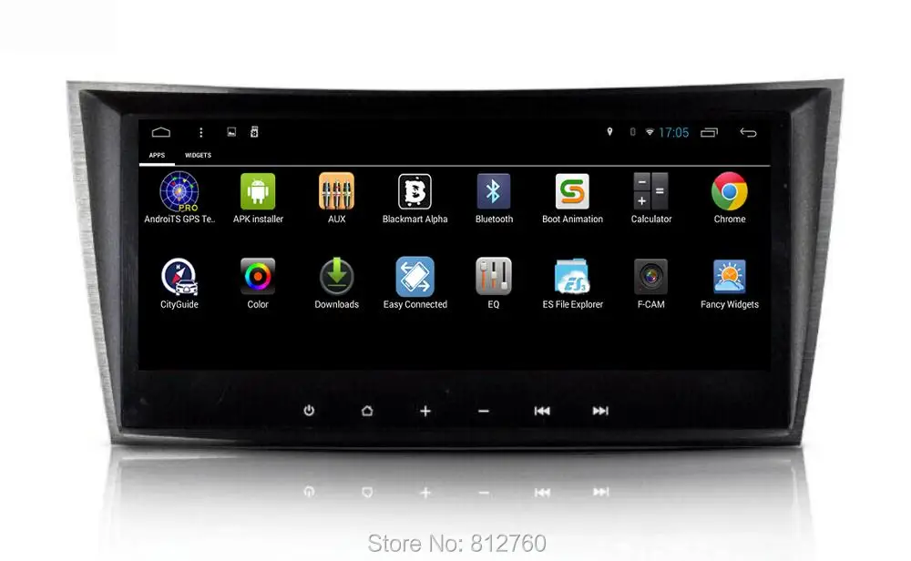 Android 6,0 четырехъядерный 8," Автомобильный dvd-плеер для Mercedes/Benz E Class W211 W209 W219 W463 автомобильный Радио Стерео gps Мультимедийная карта