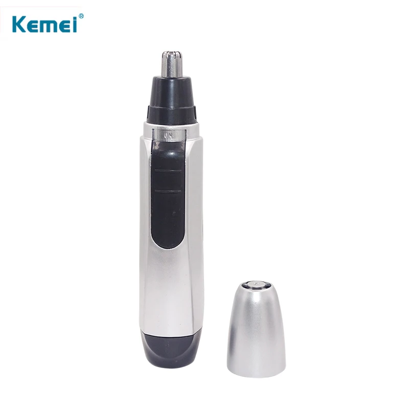 nose and ear hair removal machine