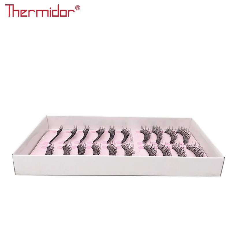 Handmade eyelash 011 (6)