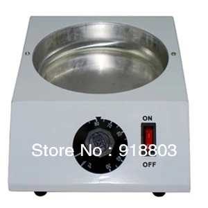 1.2kg 220v Electric Chocolate Fondue Maker