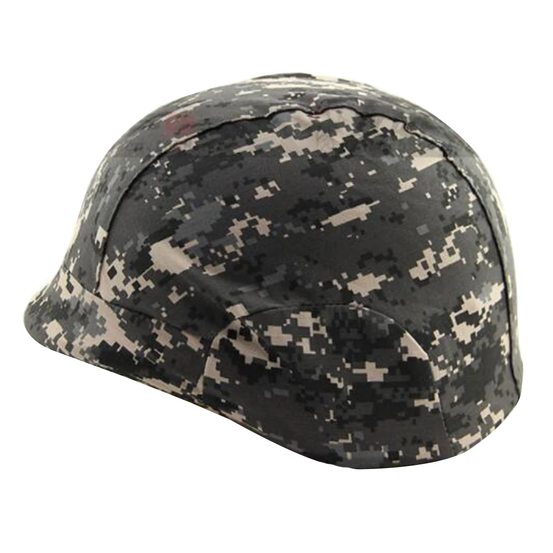 

America Style M-88 Protective Helmet Cover Fitness Outdoor Airsoft Tactical Helmet Protector Hiding Cover for Men Wargame