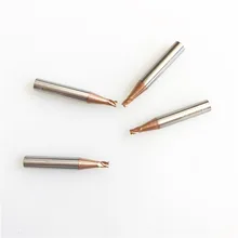 3.0 мм ключевой резец 0043 карбида tialn концом для вертикальных ключевых станков части слесарь инструмент Поставки(5 шт./лот