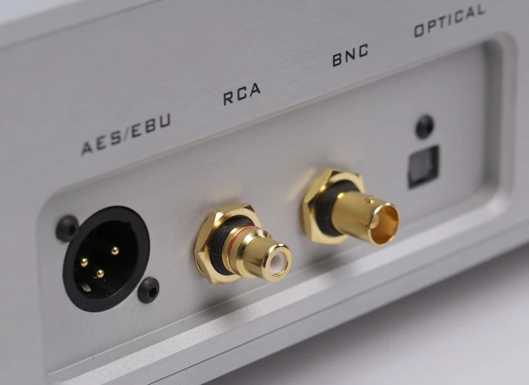 Douk audio Hi End Jay's Audio CDT 2 New проигрыватель CD Fi Transport CDpro2 LF серебристый механизм|turntable