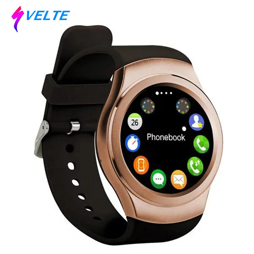 smart watch europe