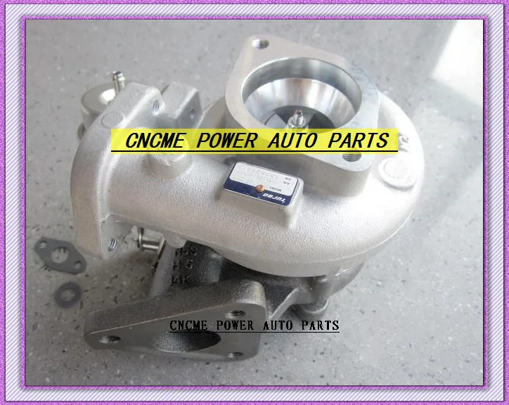 TURBO GT1752S 701196-5007S 14411-VB300 701196-0002 701196 Turbine Turbocharger For NISSAN Y61 Patrol RD28TI RD28ETI 2.8L 129HP (4)