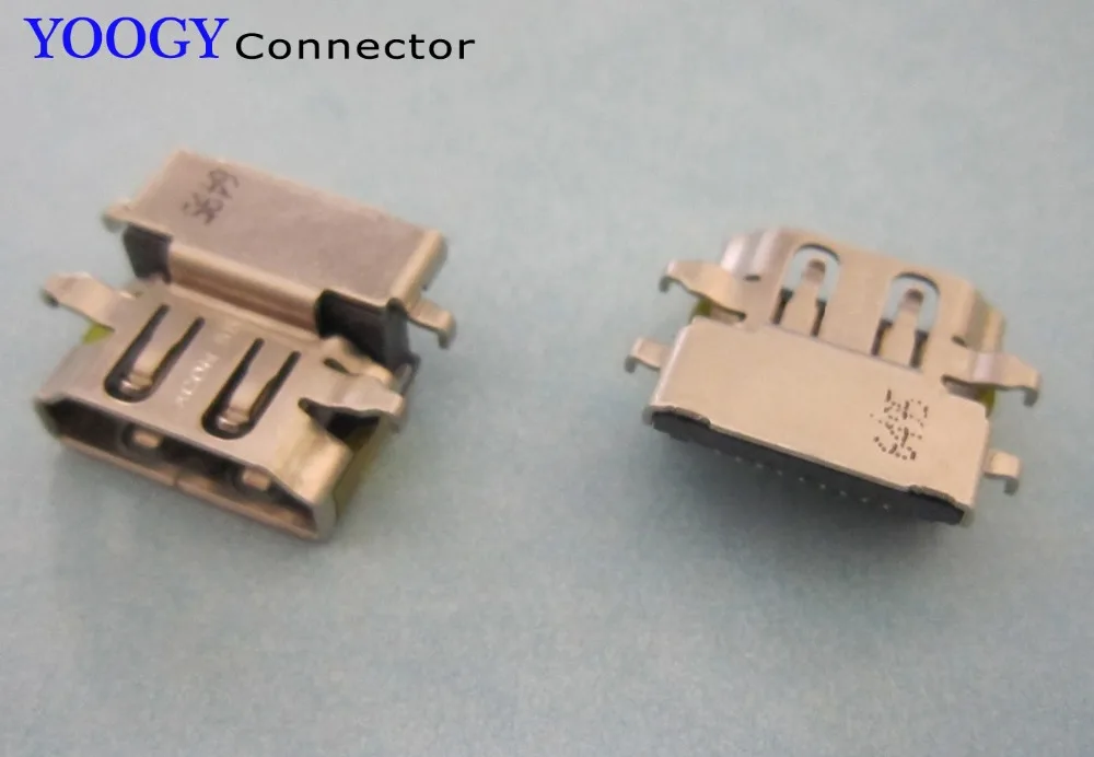 1 шт. Hdmi разъем подходит для Toshiba Satellite C50-A C50T-A C55-A C55T-A C55 C55T C850 C855 C850D C855D L855 L855D серии