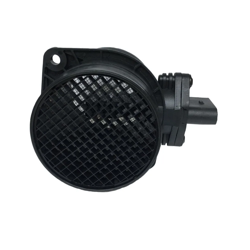 0280218034 MAF датчик массового расхода воздуха для AUDI A3 FORD Galaxy SKODA Fabia Octavia VW Bora SEAT Ibiza 1 9