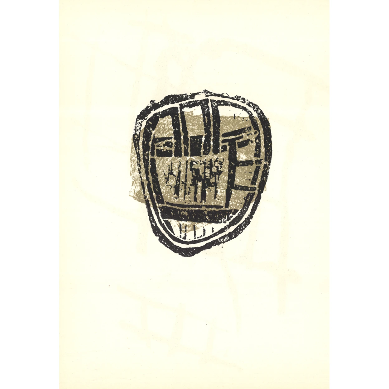 Rodolphe Raoul Ubac - DLM No.112 Page 8 - 1958