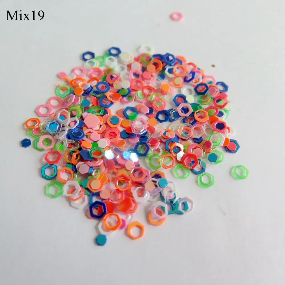 Mix19