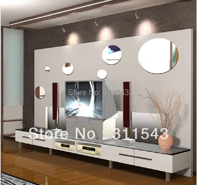 round mirror wall decor wall decoration 8pcs large round mirror wall stickers for living room decor crystal mirrored home decoration decor round mirror wall decor wall decoration 8pcs large round mirror wall stickers for living room decor crystal mirrored home decoration decor